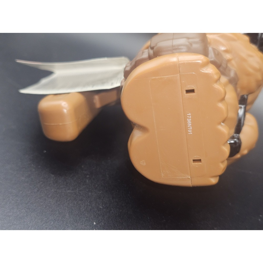 Star Wars Chewbacca Flashlight Working Memorabilia - Picture 8 of 11